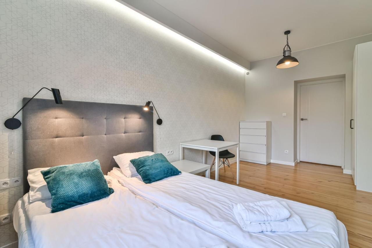 Ltc - Apartments Swietojanska Гдиня Екстер'єр фото